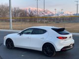 Used 2021 MAZDA MAZDA3 Hatchback w/Premium Plus Pkg image 4