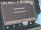 New 2025 Jeep Grand Cherokee L Altitude image 5