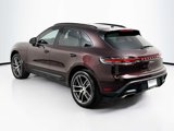 Used 2024 Porsche Macan image 3