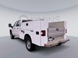New 2025 Chevrolet Silverado 2500 W/T w/ WT Convenience Package image 4