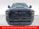 New 2025 RAM 2500 Laramie w/ Night Edition image 2