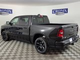 New 2025 RAM 1500 Laramie w/ Night Edition image 3