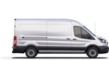 New 2025 Ford Transit 250 148 Medium Roof w/ Load Area Protection Package image 5