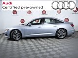 Used 2024 Audi A6 2.0T Premium image 5