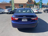 Used 2013 Hyundai Sonata GLS w/ Popular Equipment Pkg image 6