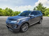 Used 2016 Ford Explorer Platinum image 3