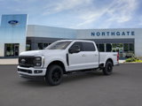 New 2025 Ford F250 XL w/ FX4 Off-Road Package image 2