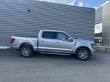 New 2025 Ford F150 XLT image 2