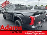 New 2025 Toyota Tundra TRD Pro image 3