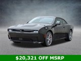 New 2025 Dodge Charger R/T Scat Pack w/ Track Pack image 2