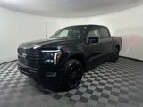 New 2025 Ford F150 Platinum image 4