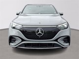 New 2025 Mercedes-Benz EQE 350+ 4MATIC SUV image 2