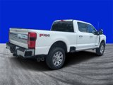 New 2025 Ford F350 King Ranch image 3