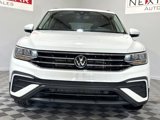 Used 2022 Volkswagen Tiguan SE image 5