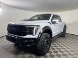 New 2025 Ford F150 Raptor w/ Equipment Group 803A Raptor R image 3
