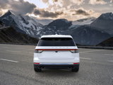 New 2025 Lincoln Aviator Reserve image 5