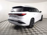 New 2025 Lexus TX 500h AWD image 5