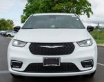 New 2026 Chrysler Pacifica Select image 3