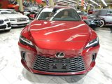 Used 2025 Lexus RX 350 F Sport image 3