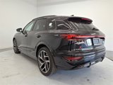 New 2025 Audi SQ6 e-tron Premium Plus image 3