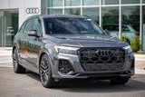 New 2025 Audi SQ7 Prestige image 2