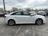 Used 2014 Chevrolet Cruze LT w/ RS Package image 6