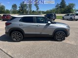 New 2026 Chevrolet TrailBlazer ACTIV w/ Convenience Package image 4