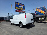 Used 2023 GMC Savana 3500 Extended w/ Driver Convenience Package image 2