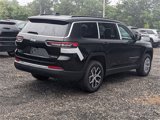 New 2025 Jeep Grand Cherokee L Limited image 3