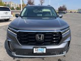 New 2025 Honda Pilot Touring image 3