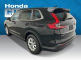 New 2026 Honda CR-V LX image 3