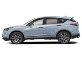 New 2025 Acura RDX AWD w/ A-Spec & Advance Pkg image 3