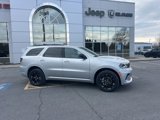 New 2025 Dodge Durango GT image 2