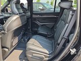 New 2025 Jeep Grand Cherokee L Overland image 5