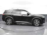 New 2025 Nissan Pathfinder Platinum w/ Cargo Package image 4