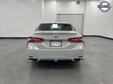 Used 2023 Toyota Camry SE image 4