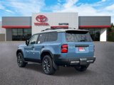 New 2025 Toyota Land Cruiser image 4