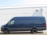 New 2025 Mercedes-Benz Sprinter 4500 image 3