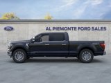 New 2025 Ford F150 Lariat w/ Equipment Group 501A Mid image 3