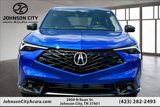 New 2025 Acura ADX A-Spec image 2