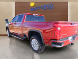 Used 2023 Chevrolet Silverado 2500 High Country w/ Technology Package image 2