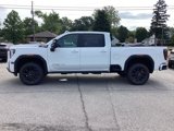 New 2025 GMC Sierra 2500 AT4 w/ AT4 Premium Plus Package image 3