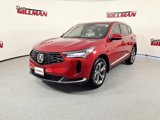 Certified 2025 Acura RDX w/ Technology Package image 4