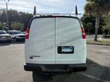 Used 2021 Chevrolet Express 2500 w/ Driver Convenience Package image 4
