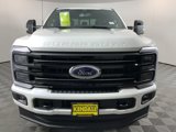 New 2025 Ford F350 Platinum w/ FX4 Off-Road Package image 2