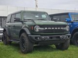 New 2025 Ford Bronco Badlands w/ Sasquatch Package image 2