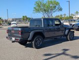 New 2025 Jeep Gladiator Mojave w/ Technology Group image 4