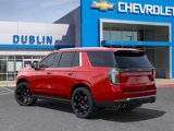 New 2025 Chevrolet Tahoe High Country image 4