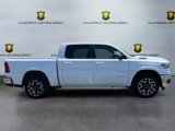 Used 2025 RAM 1500 Laramie image 6