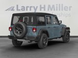 New 2025 Jeep Wrangler Unlimited Rubicon image 2
